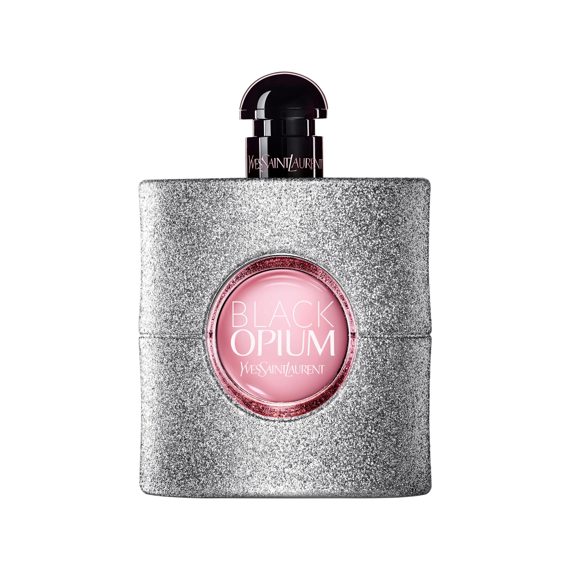 YSL Black Opium Glitter, Eau de Parfum