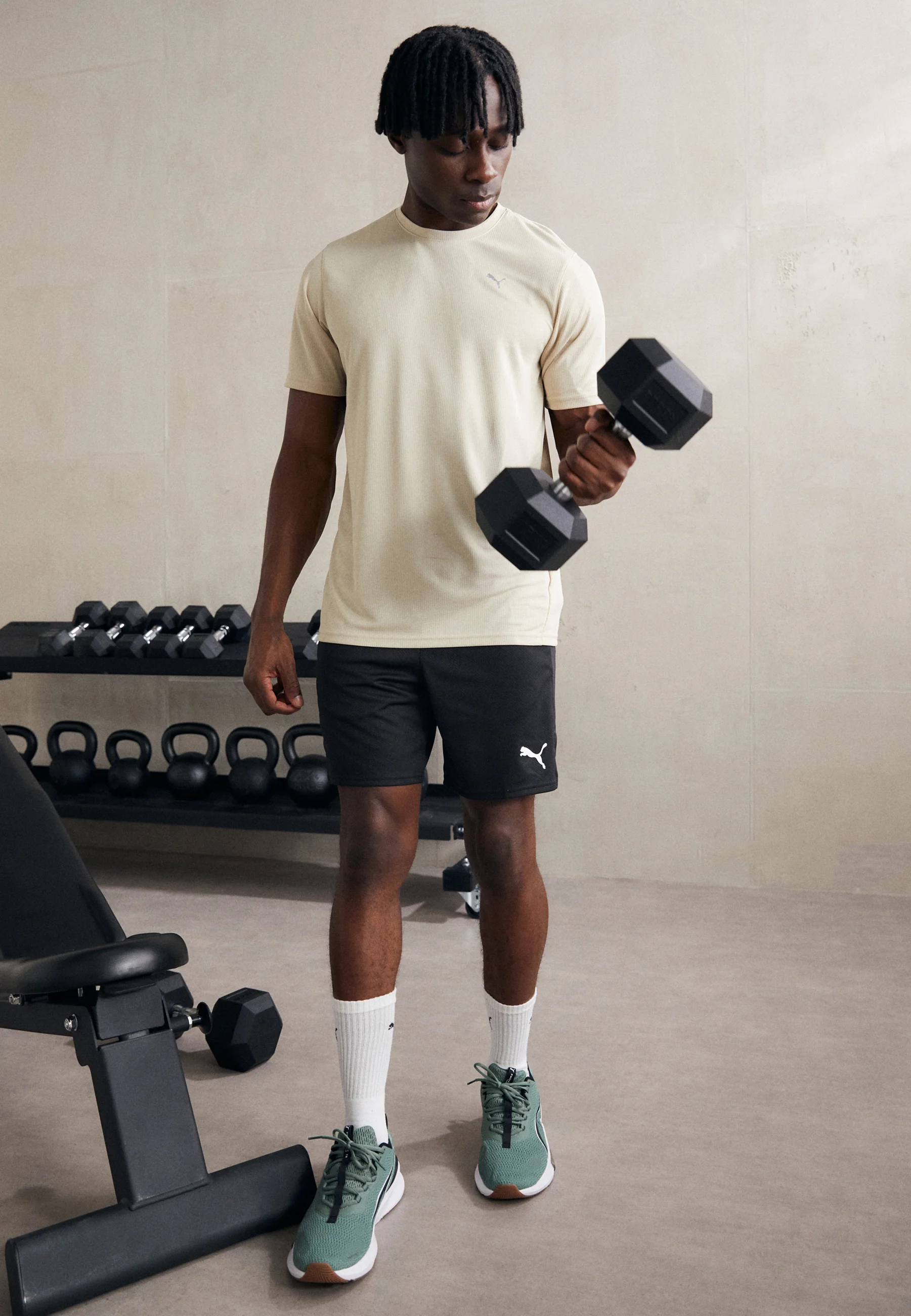 PERFORMANCE TEE - T-Shirt sport