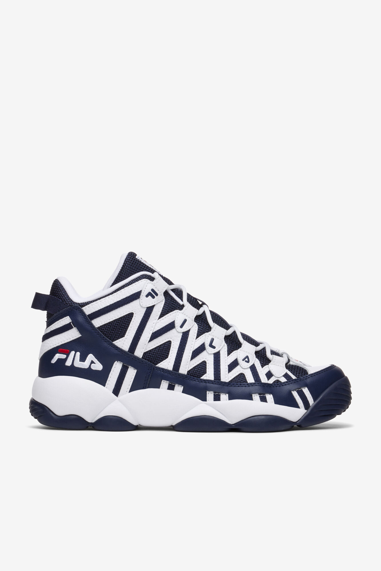 Fila Men's Stackhouse Spaghetti
