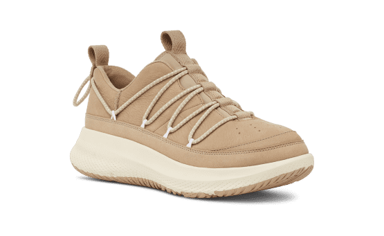 UGG®  CA78 Heritage Trainer Nubuck