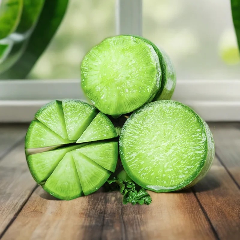 ShaWo Fruit Radish Seeds