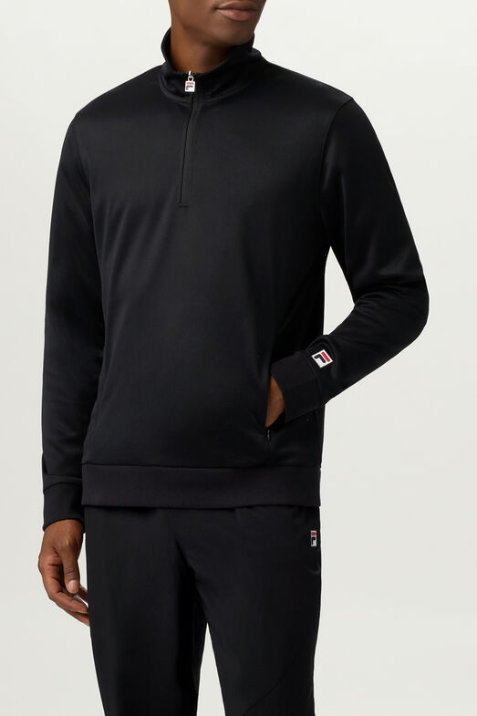 Fila Men's  1/4 Zip