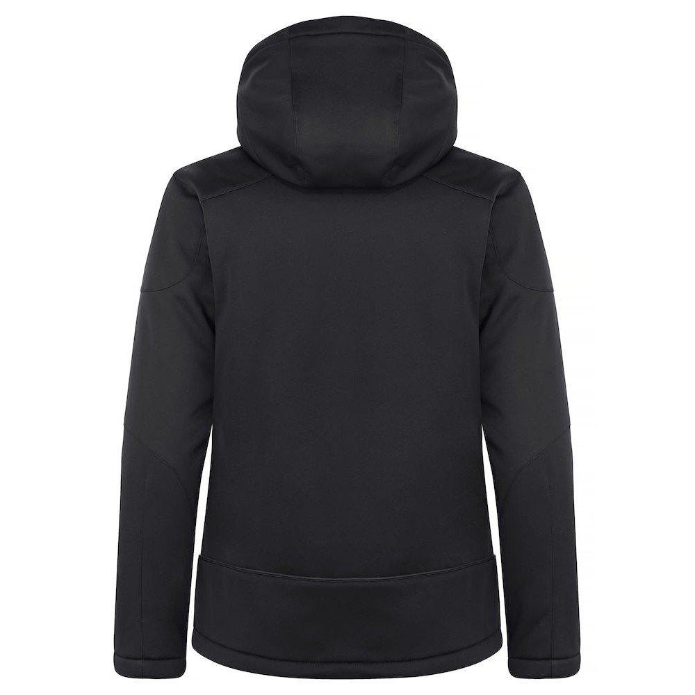 Clique Grayland Steppjacke