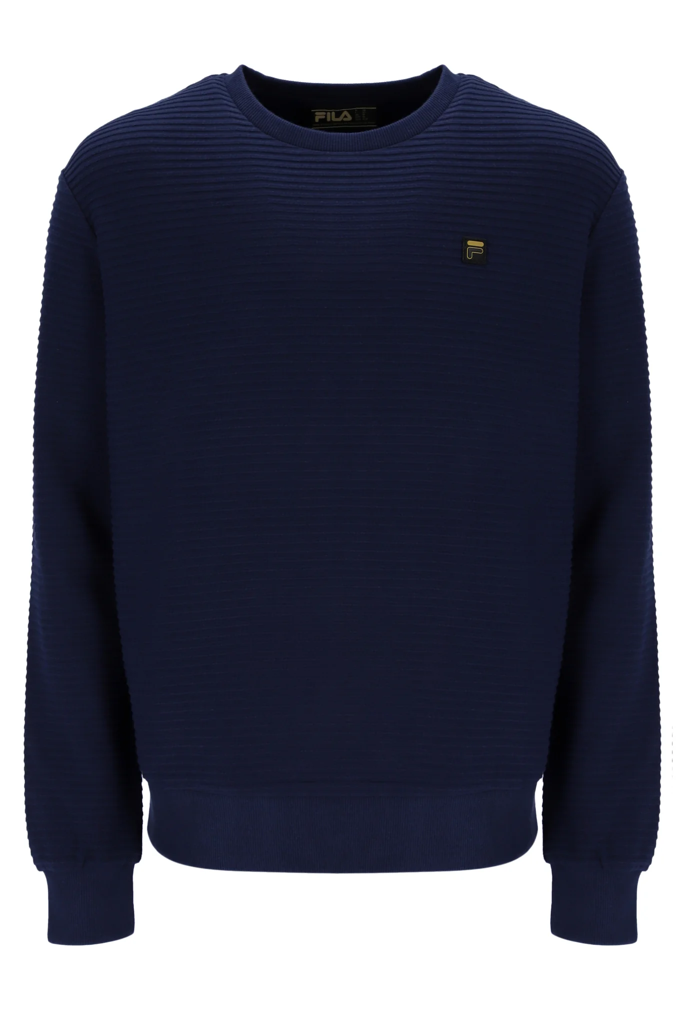 Fila Luca Pleated Sweatshirt