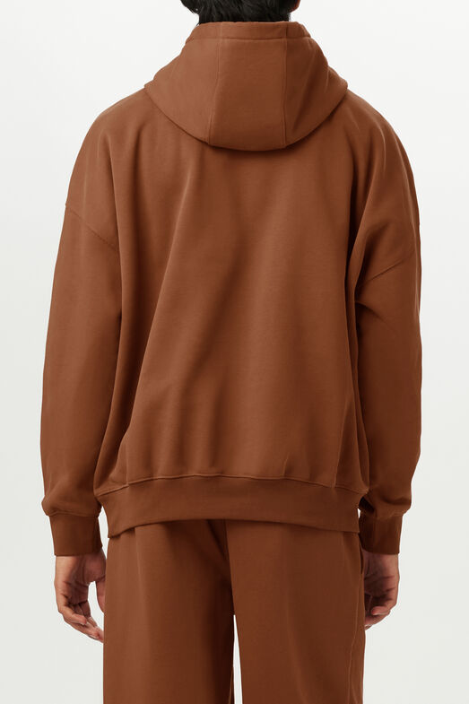 Fila Apex Oversized Hoodie