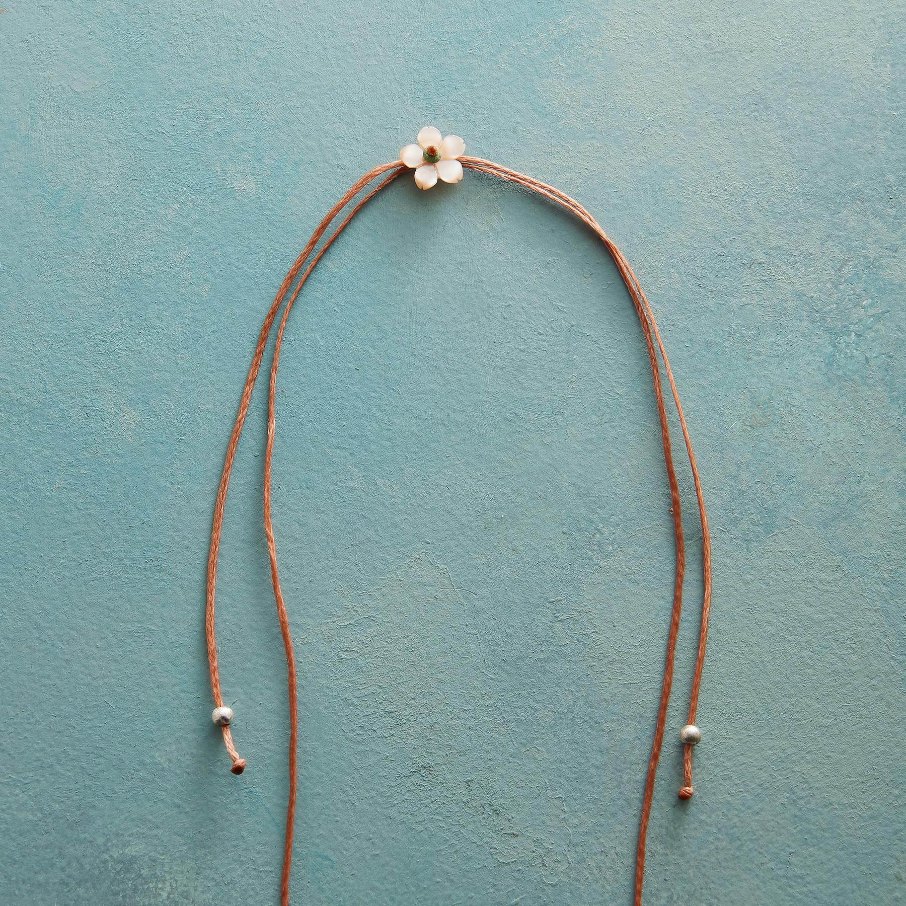 Burro Milagro Necklace