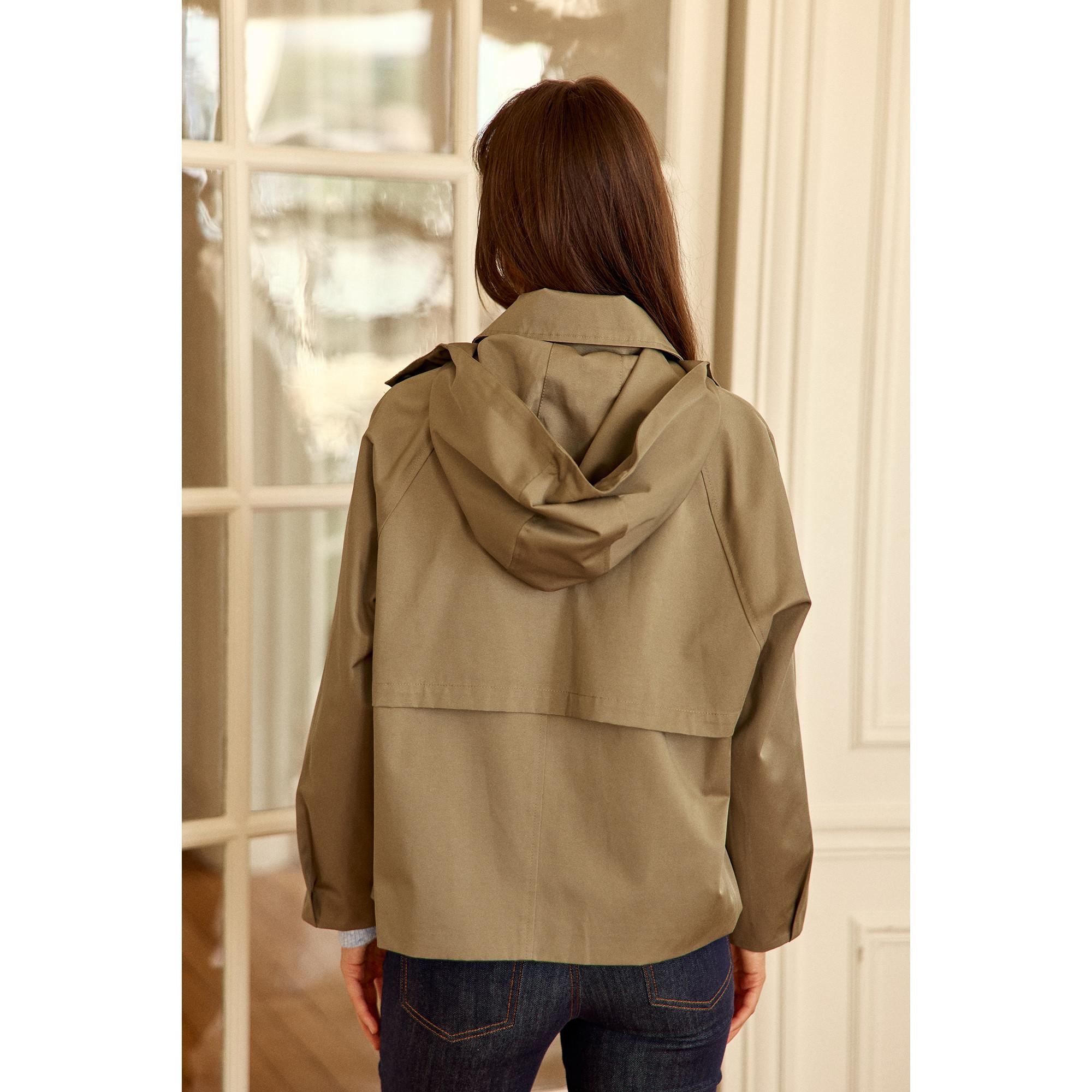 La Petite Etoile Parka