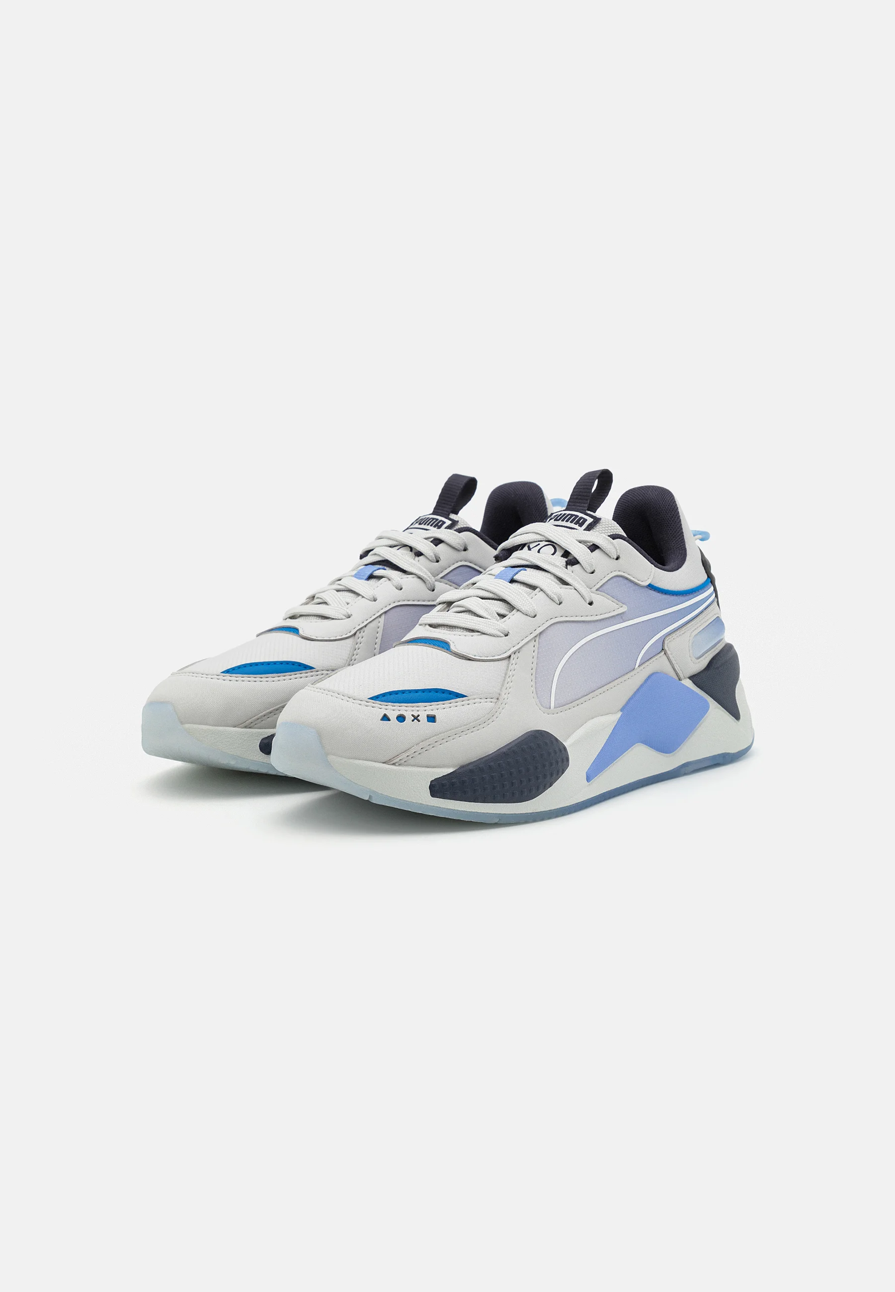 RS-X PLAYSTATION UNISEX - Sneakers basse