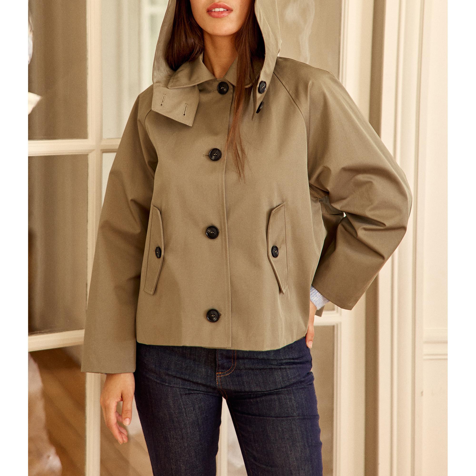 La Petite Etoile Parka