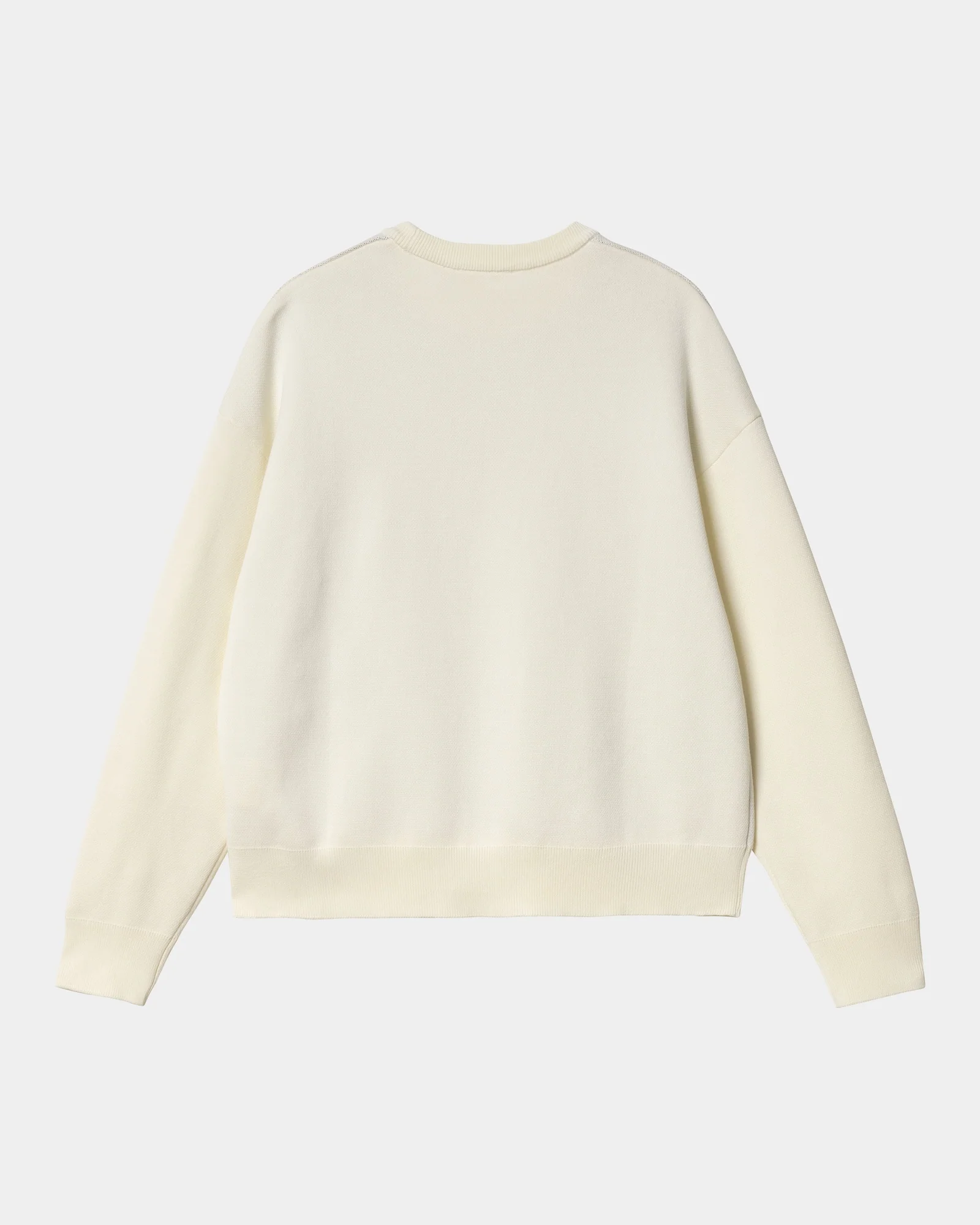 Final inventoryWomen's Pixel Flower Sweater | Wax