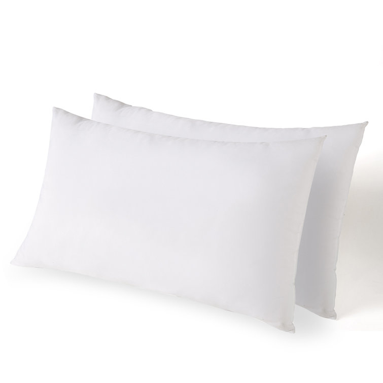 Sarthe Down Alternative Medium Pillow