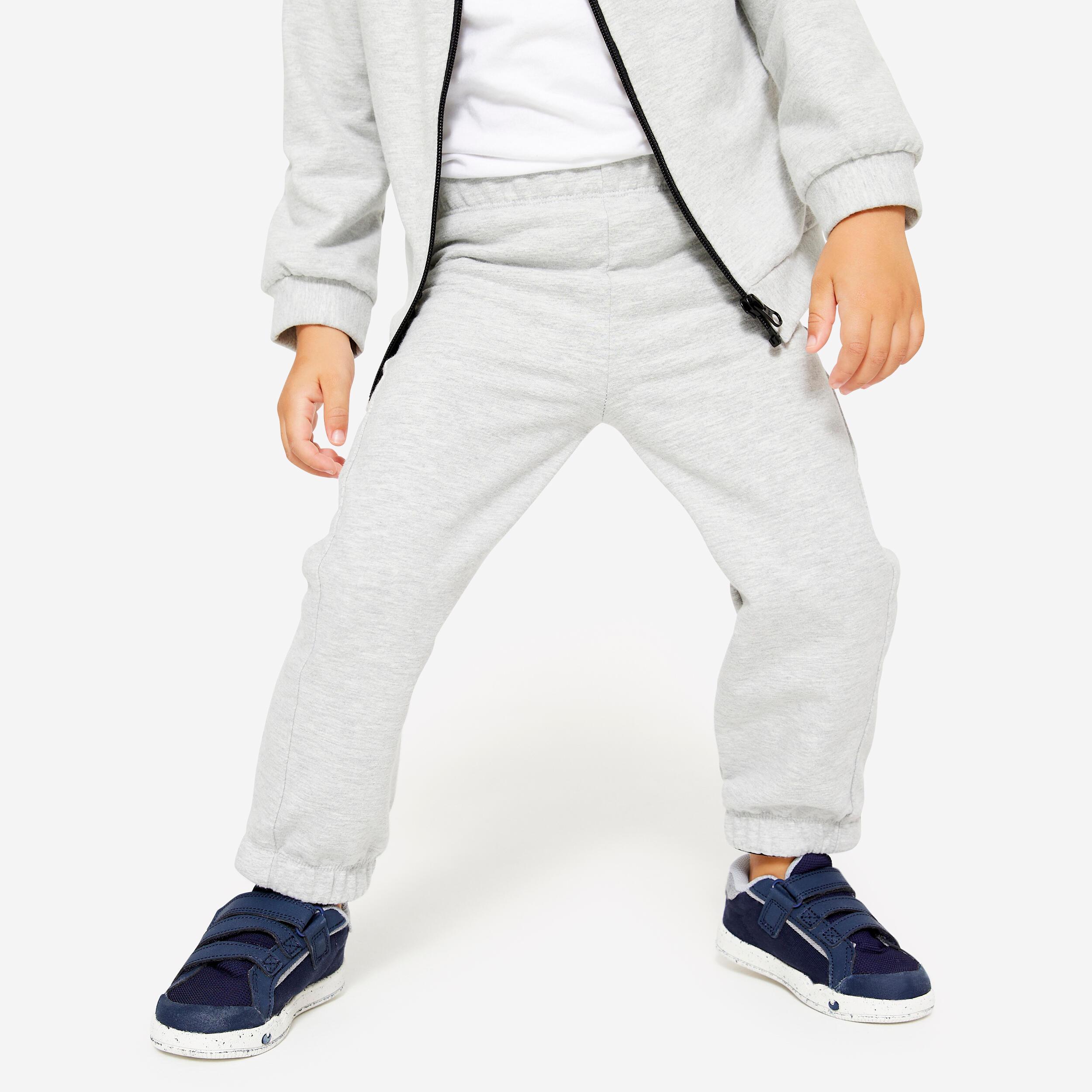 DOMYOS Trainingsanzug - BB ESSENTIAL