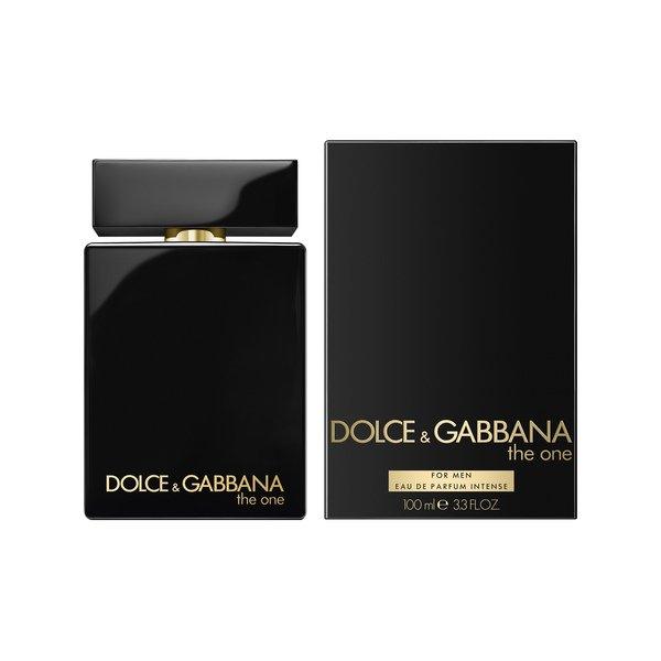 DOLCE&GABBANA The One For Men Eau de Parfum Intense