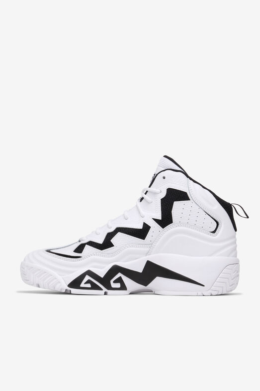 Fila Men's MB Free Guard Sculpted