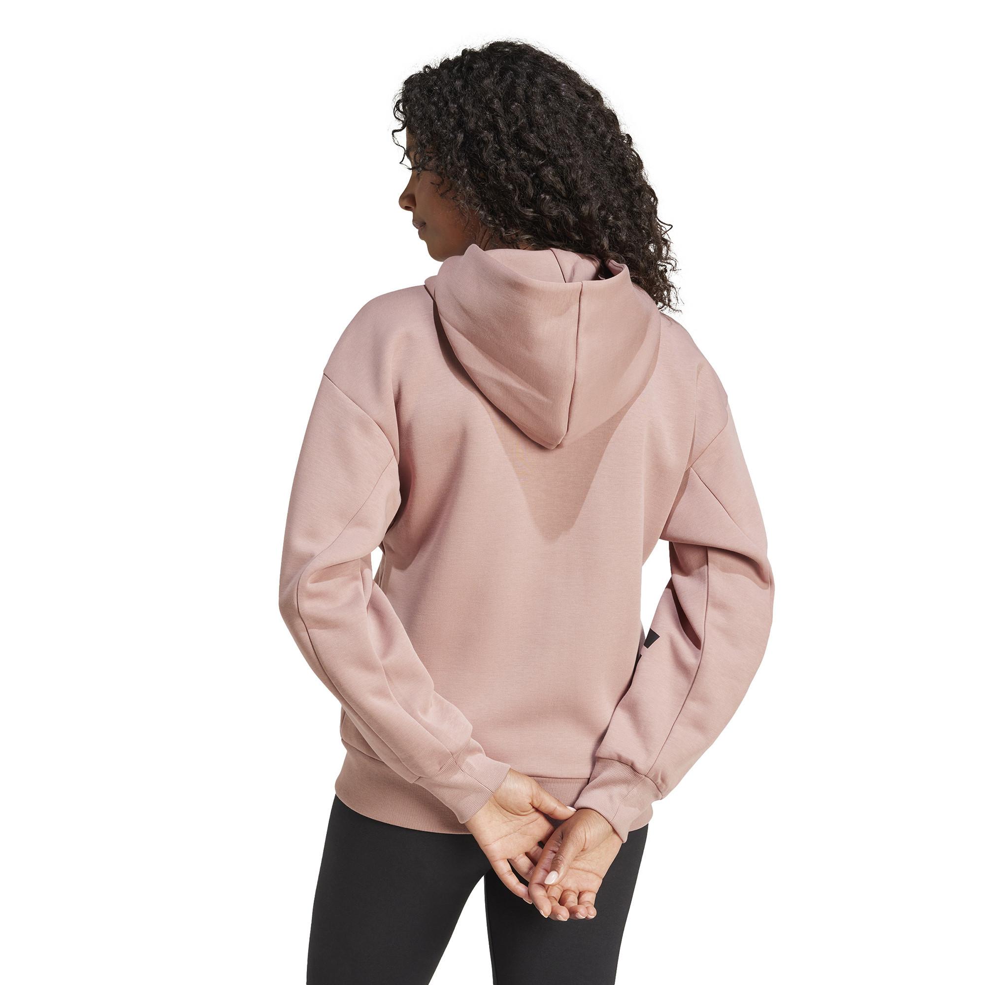 adidas W FI 3S FZ HDHoodie