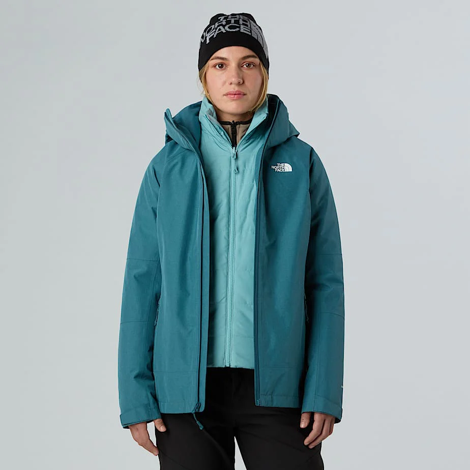 Women's Inlux Triclimate Jacket