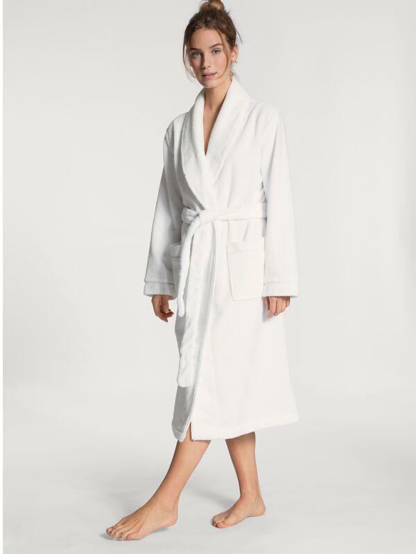 CALIDA Cosy Shower Bademantel