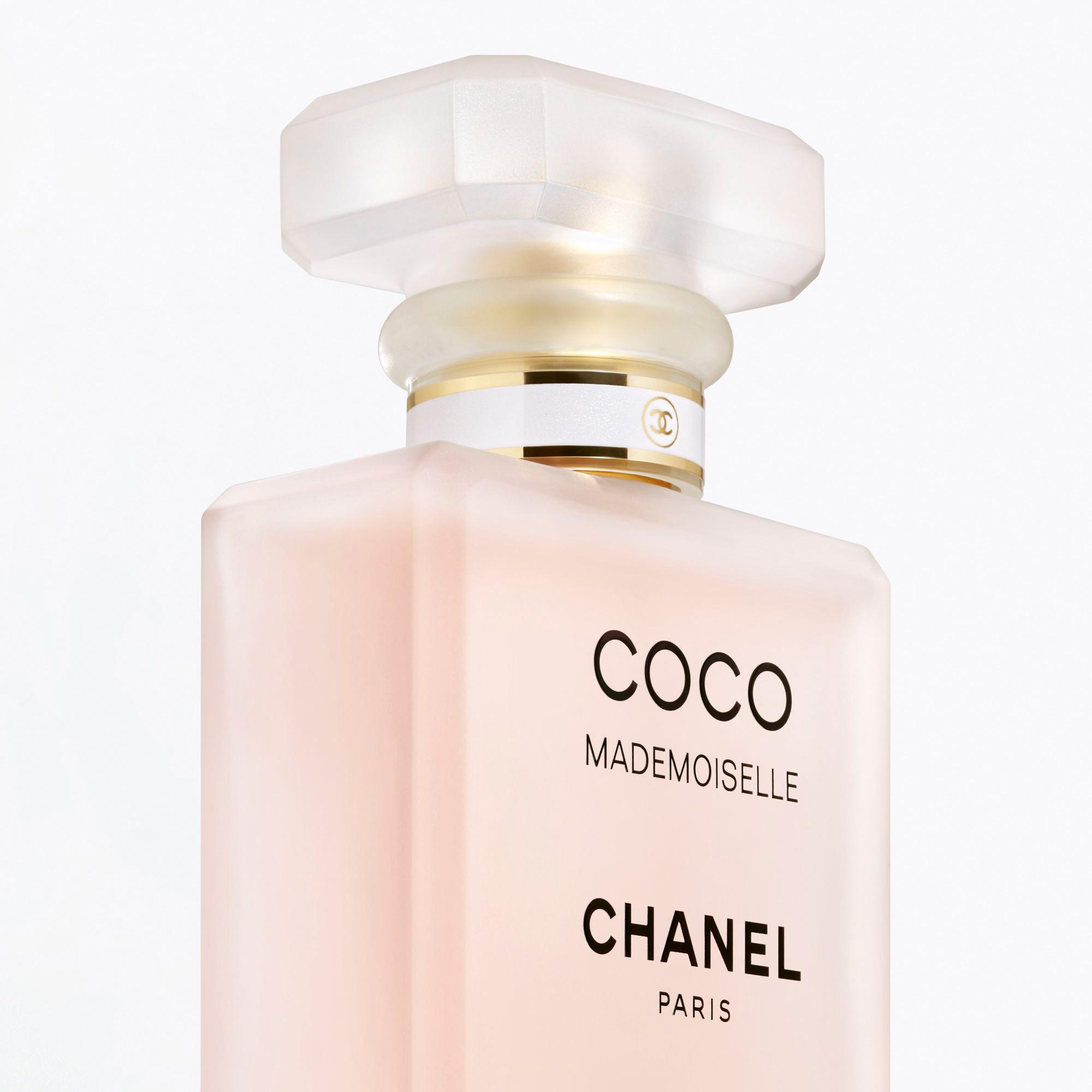 CHANELCOCO MADEMOISELLE parfum für das haar