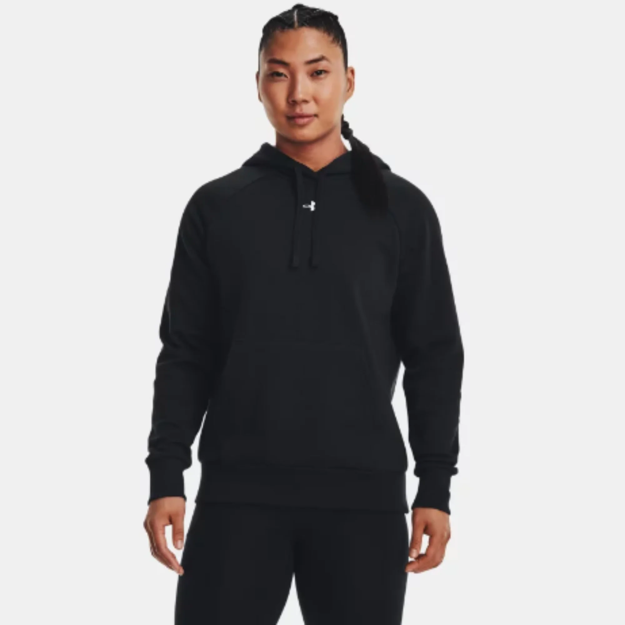 Women's Under Armour Rival Fleece Hoodie