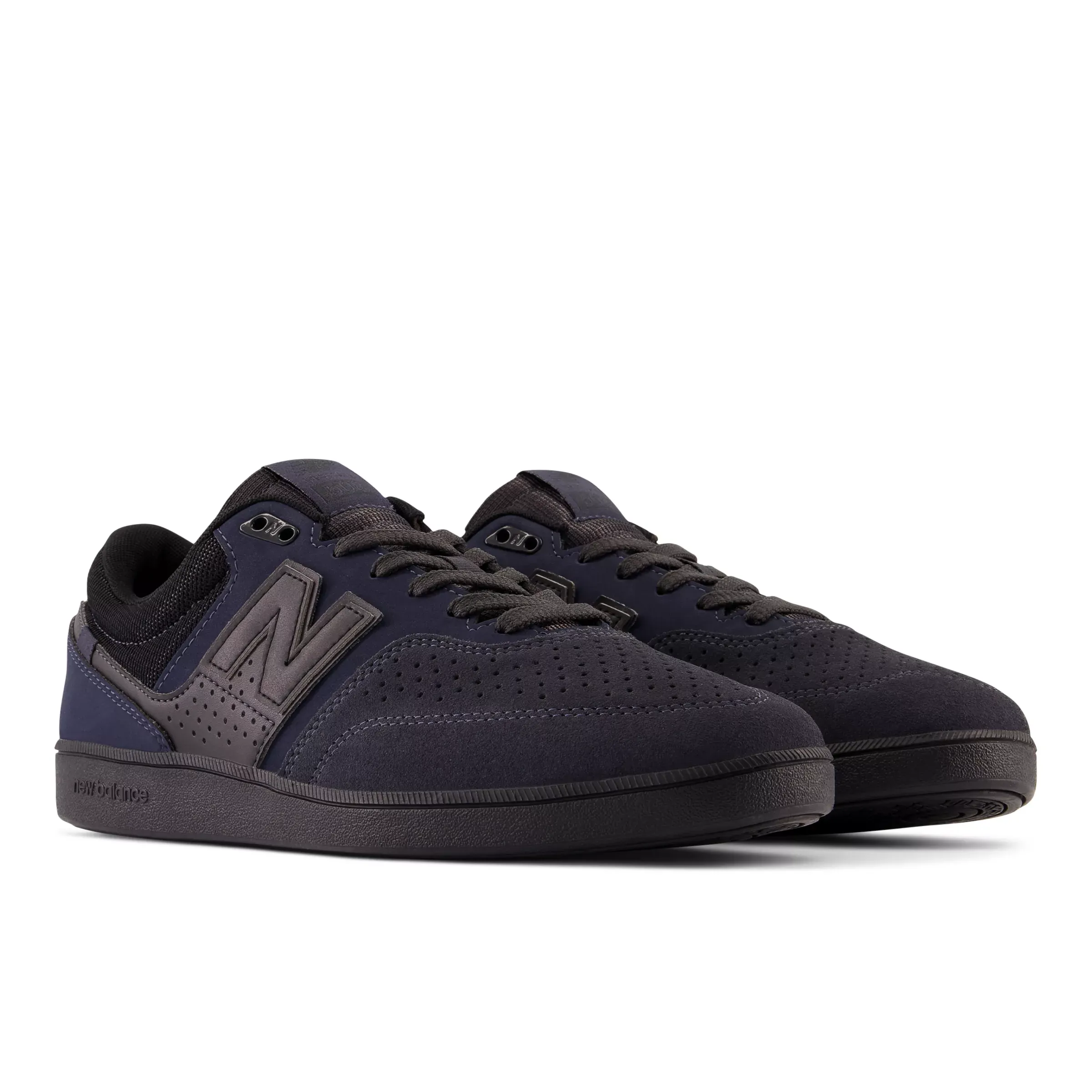 Final inventoryNB Numeric Brandon Westgate 508 - Navy with Black