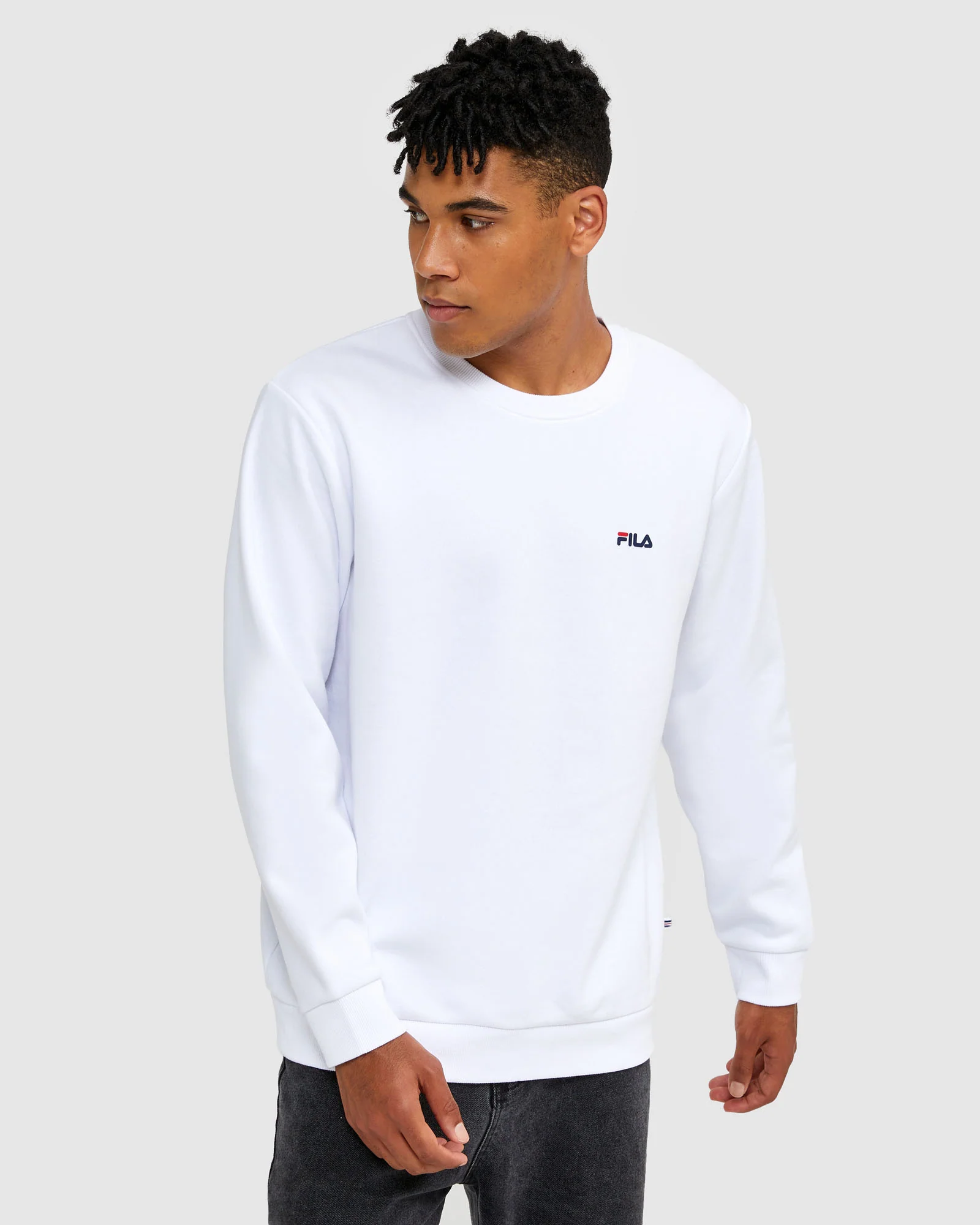 Fila Classic Unisex Crew 2
