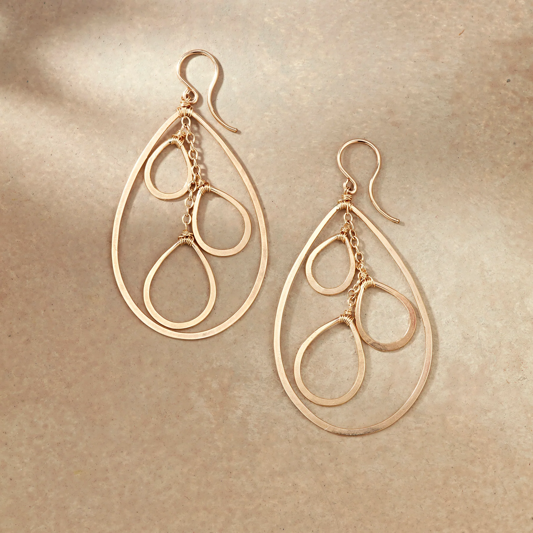 Always Bubbly Earrings