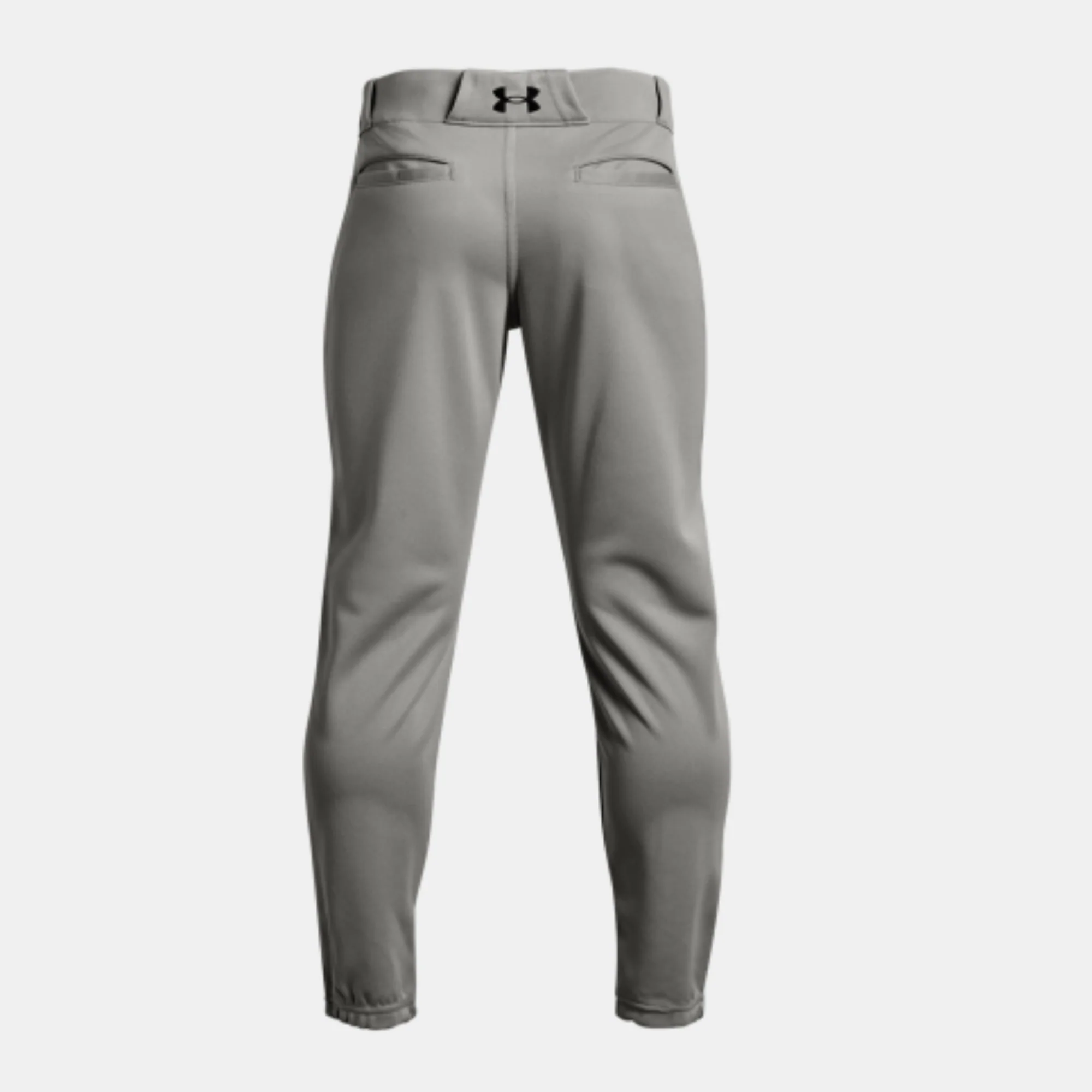 Boys' Under Armour Utility Closed Baseball Pants