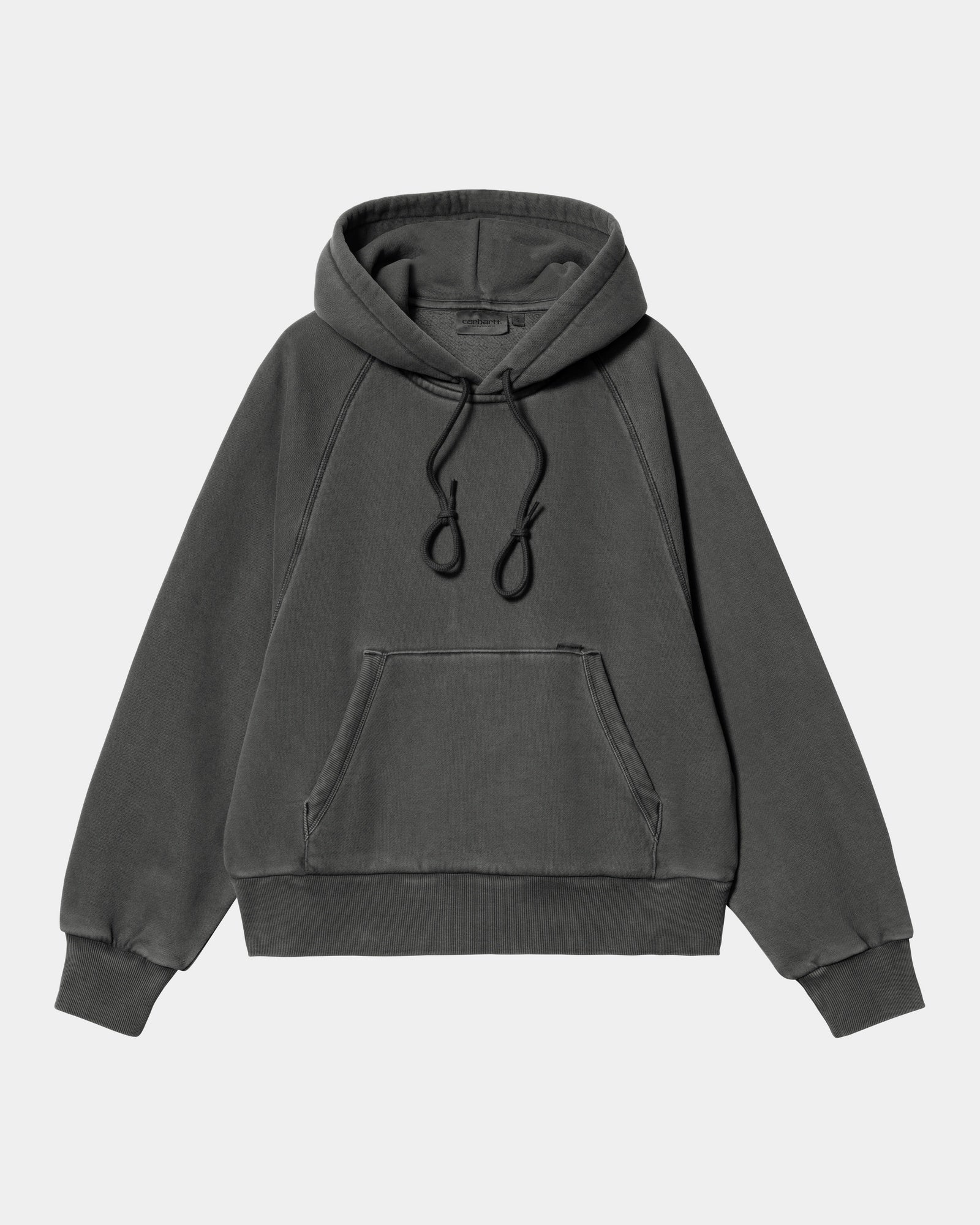Final inventoryWomen’s Hooded Taos Sweatshirt | Flint