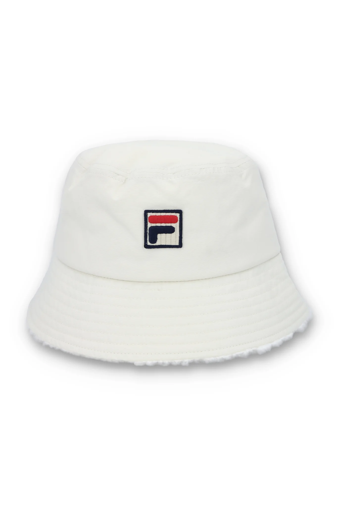 Fila Be Sherpa Lined Bucket Hat