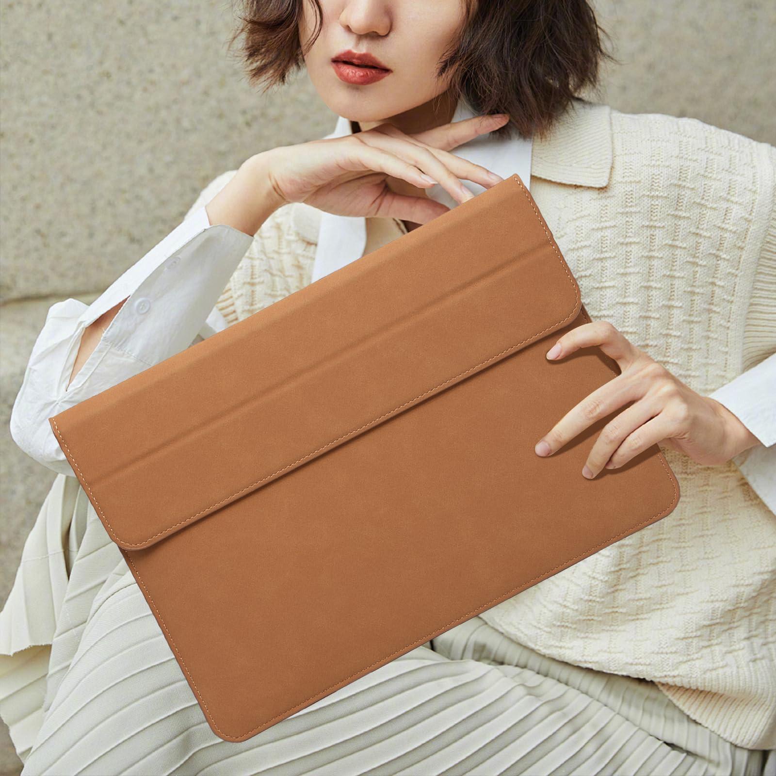 Only-bags.store Laptop-Hülle mit Standfunktion