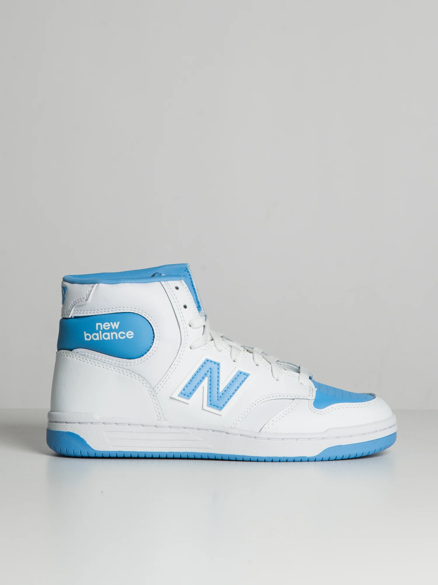 Final inventoryMENS NEW BALANCE THE 480