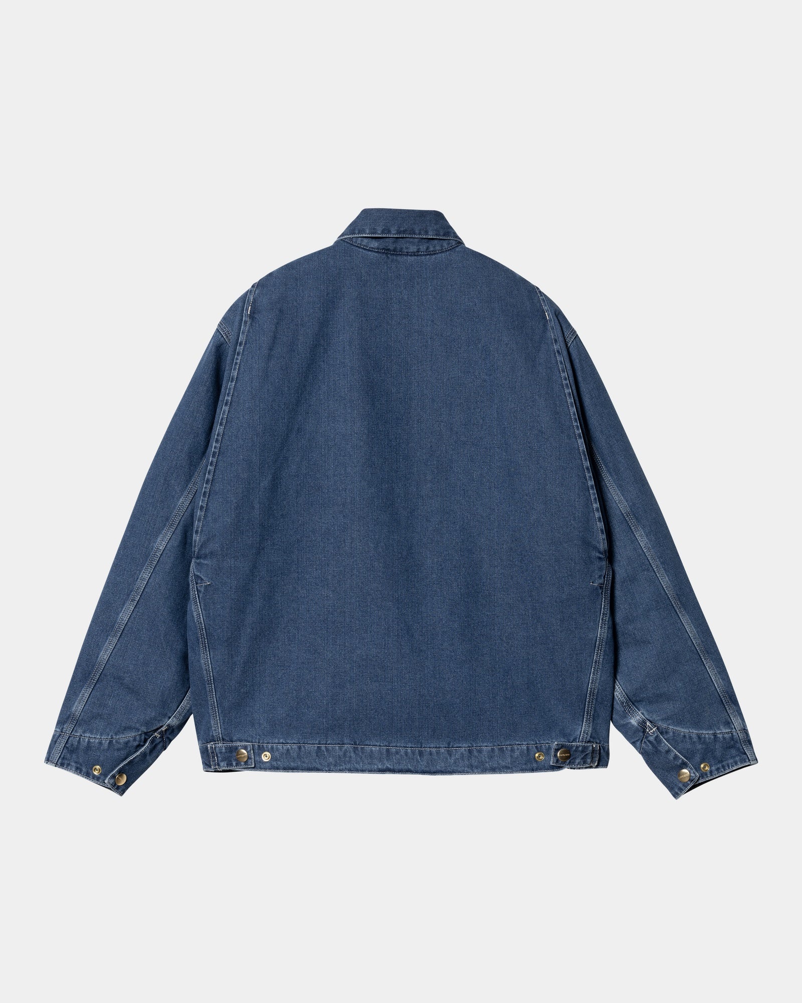 Final inventoryOG Detroit Jacket (Spring) | Blue (stone washed)
