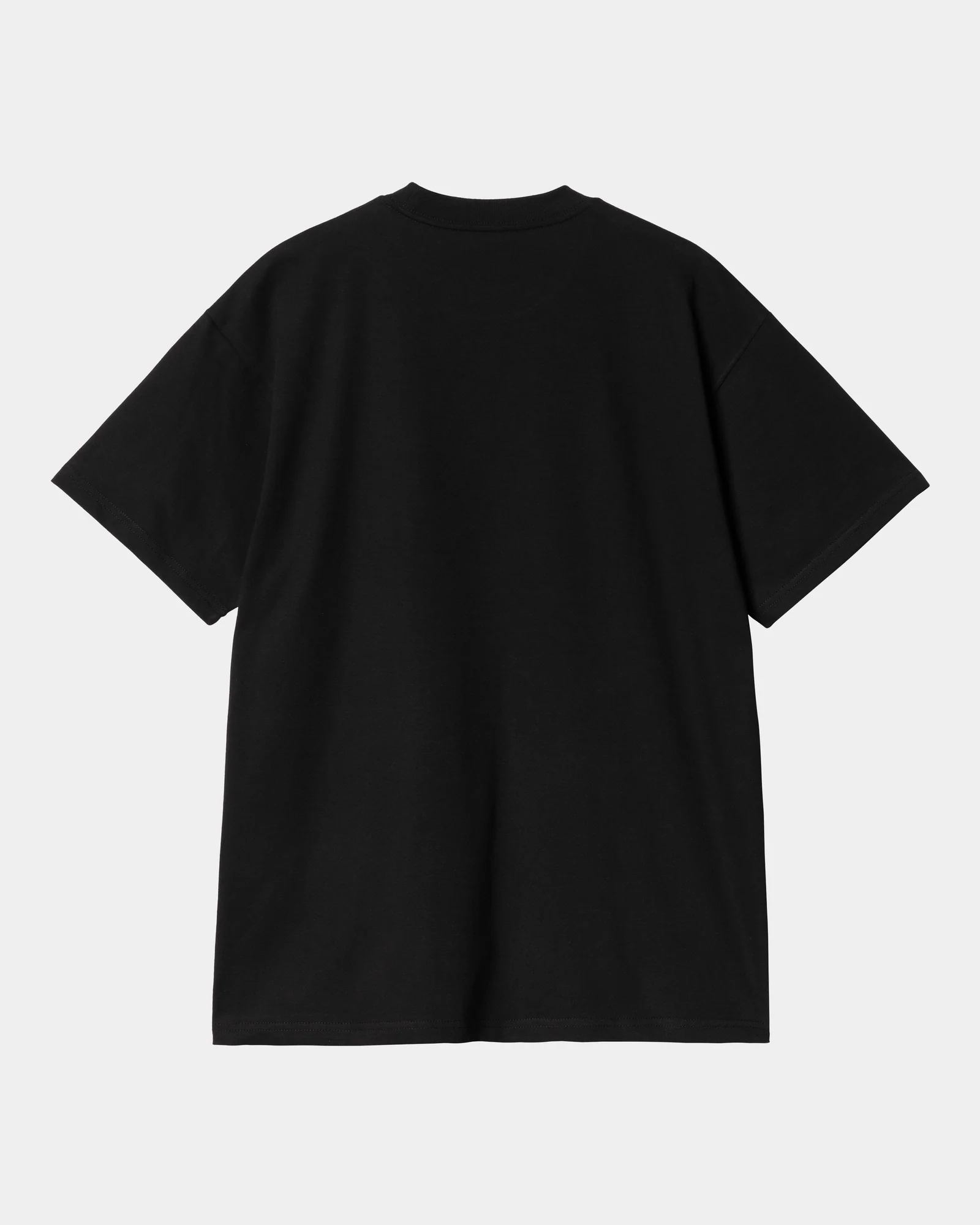 Final inventoryGummy T-Shirt | Black