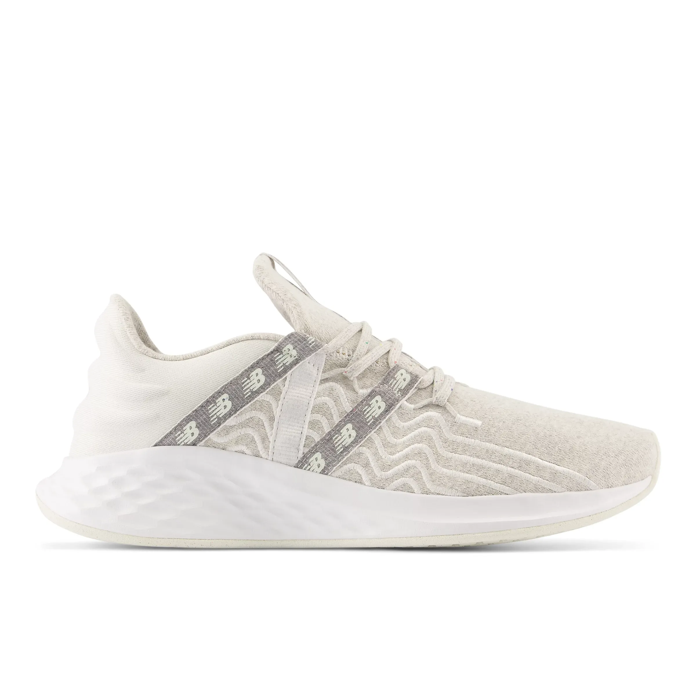 Final inventoryFresh Foam Roav - White