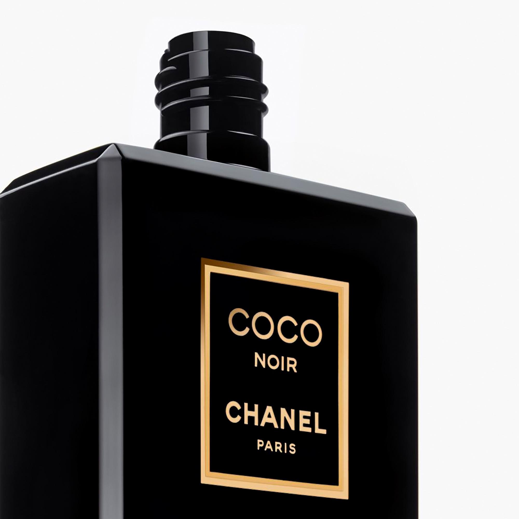 CHANELCOCO NOIRhydratisierende körperemulsion