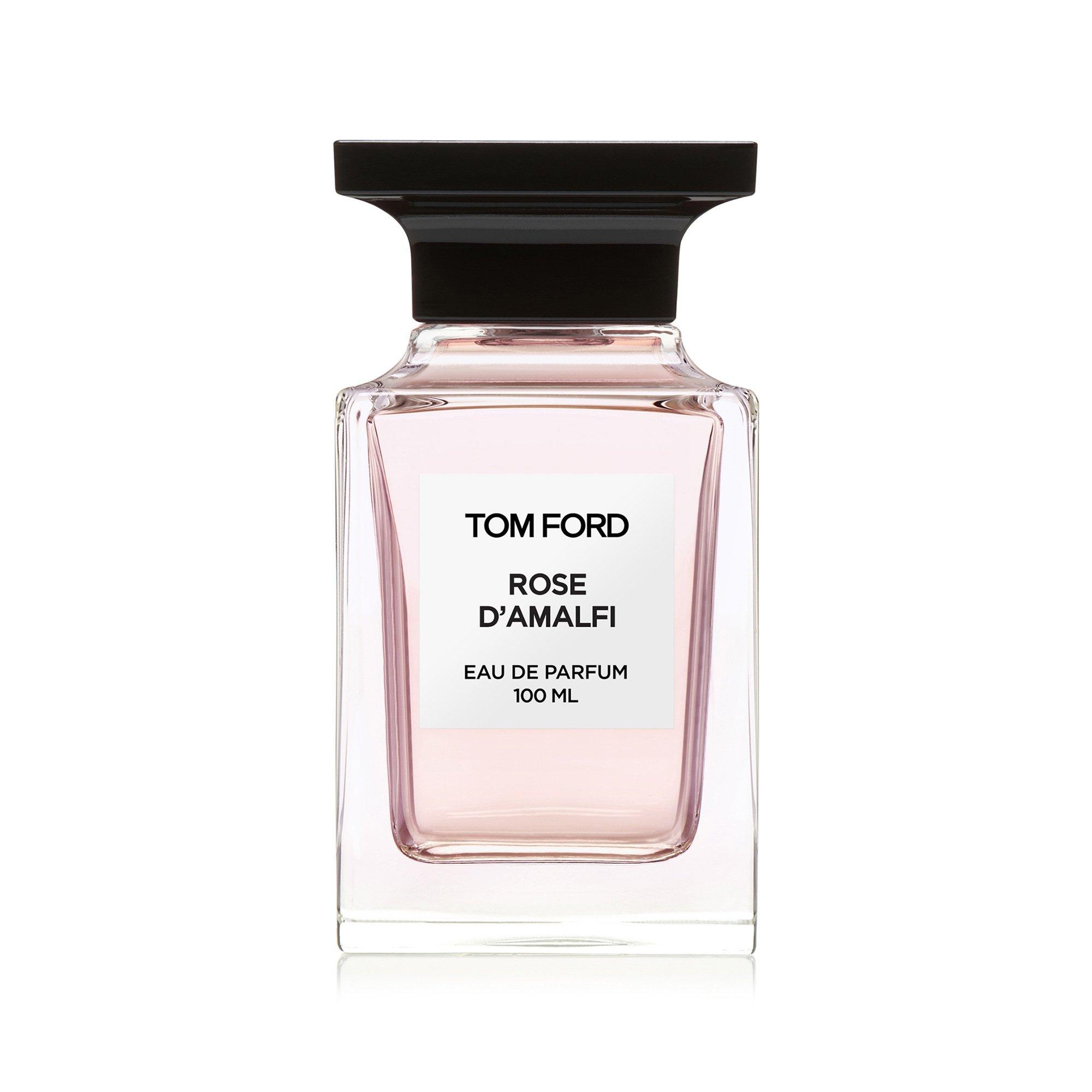 TOM FORD ROSE D AMALFRose D'Amalfi