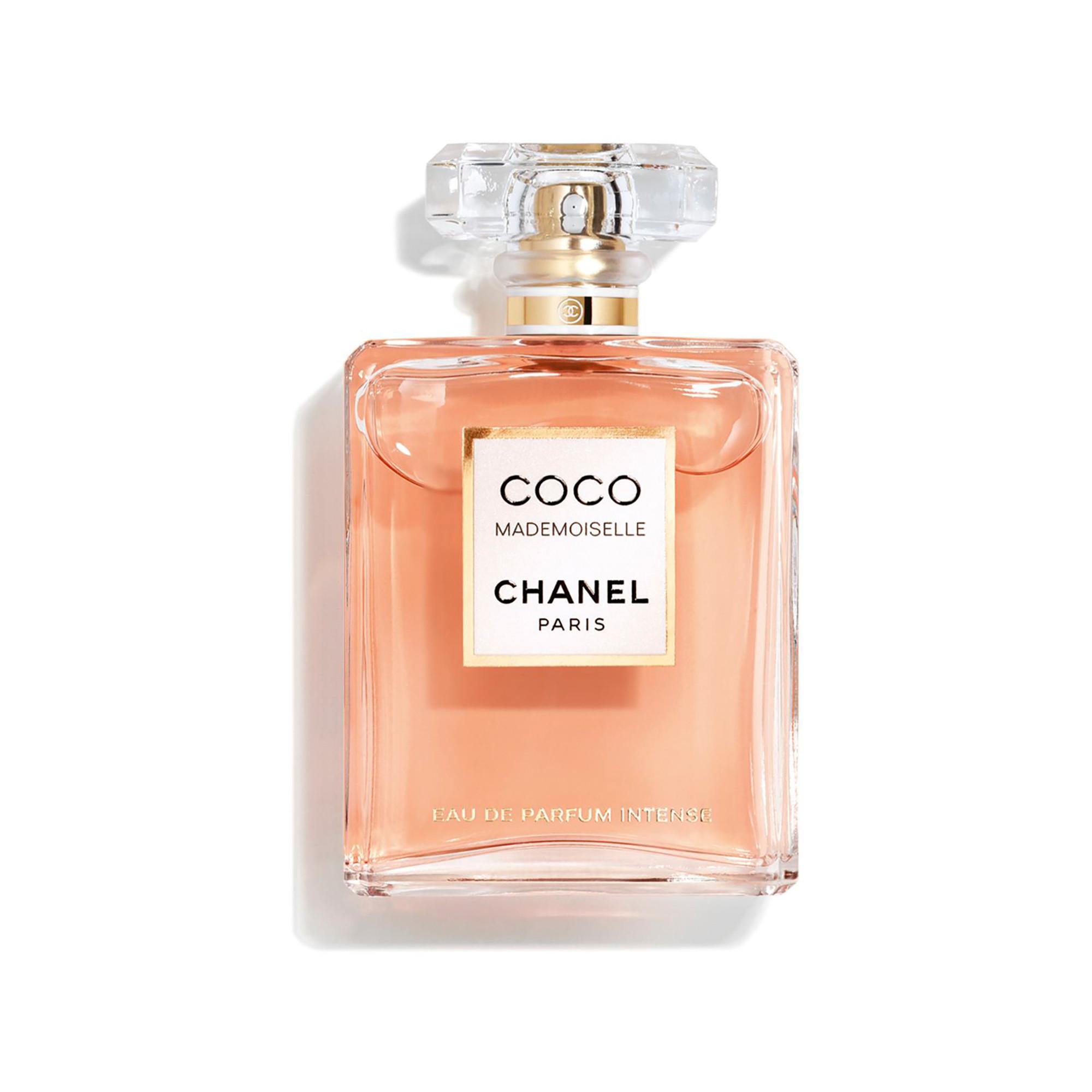 CHANELCOCO MADEMOISELLEeau de parfum intense zerstäuber