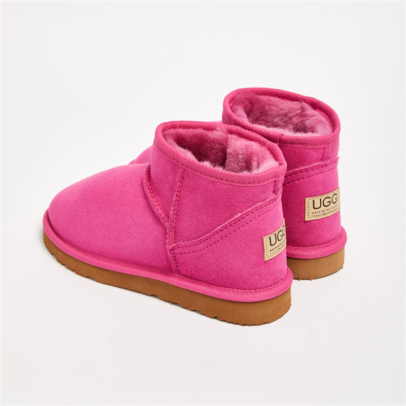 UGG®  Women's Classic Ultra Mini Colours