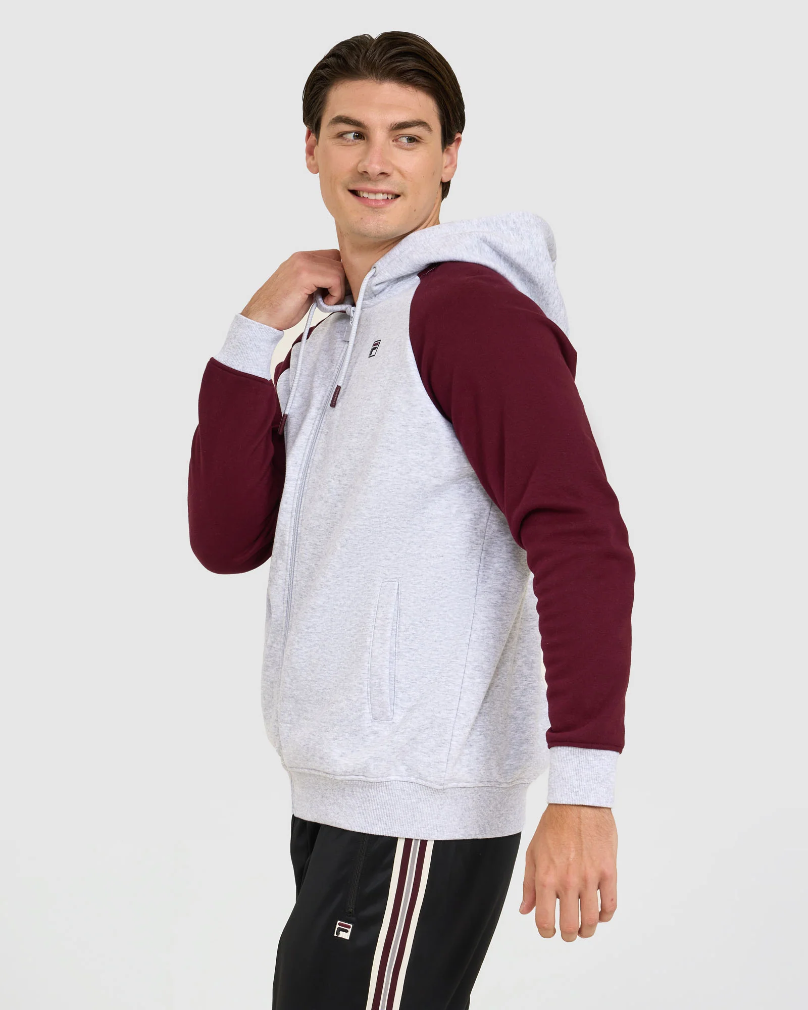 Fila Men's Connor Jacket