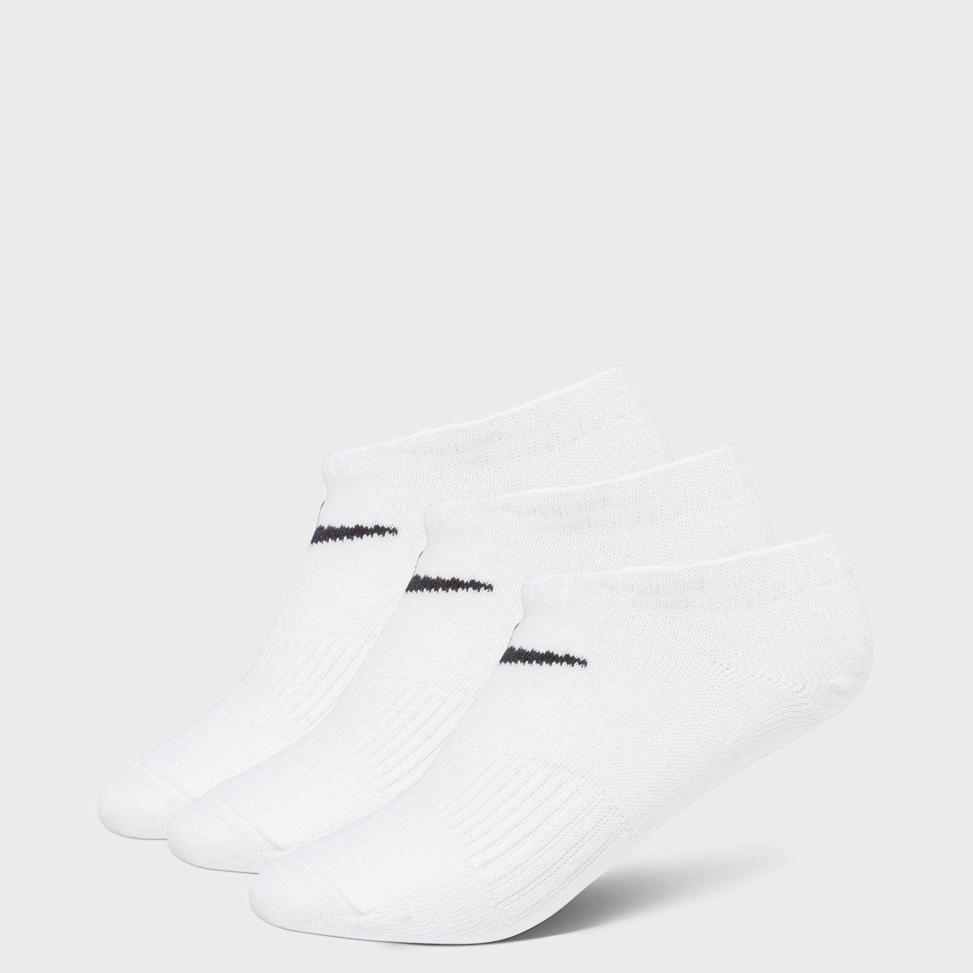 NIKE Everyday LightweightTriopack, Füsslinge