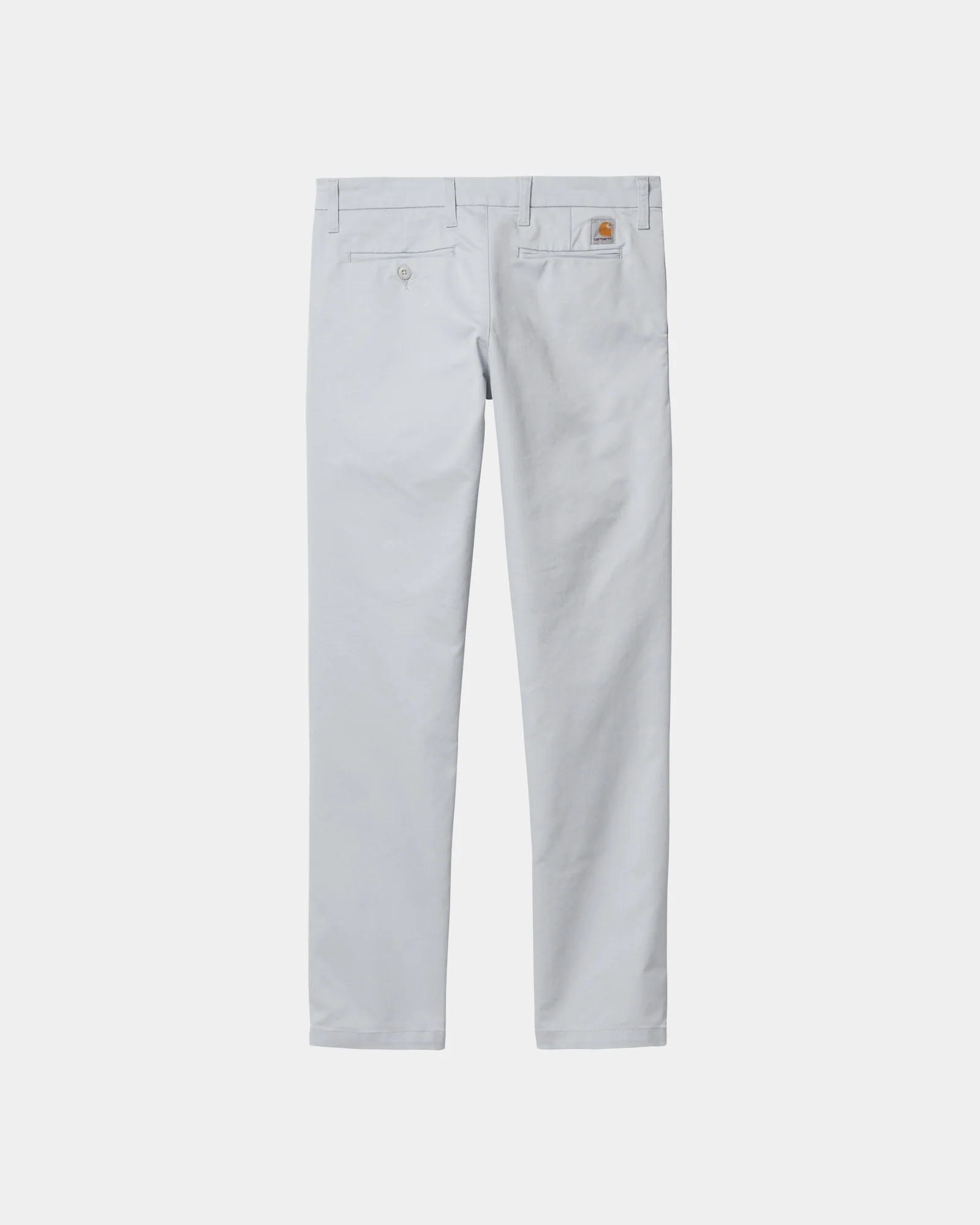 Final inventorySid Pant | Sonic Silver