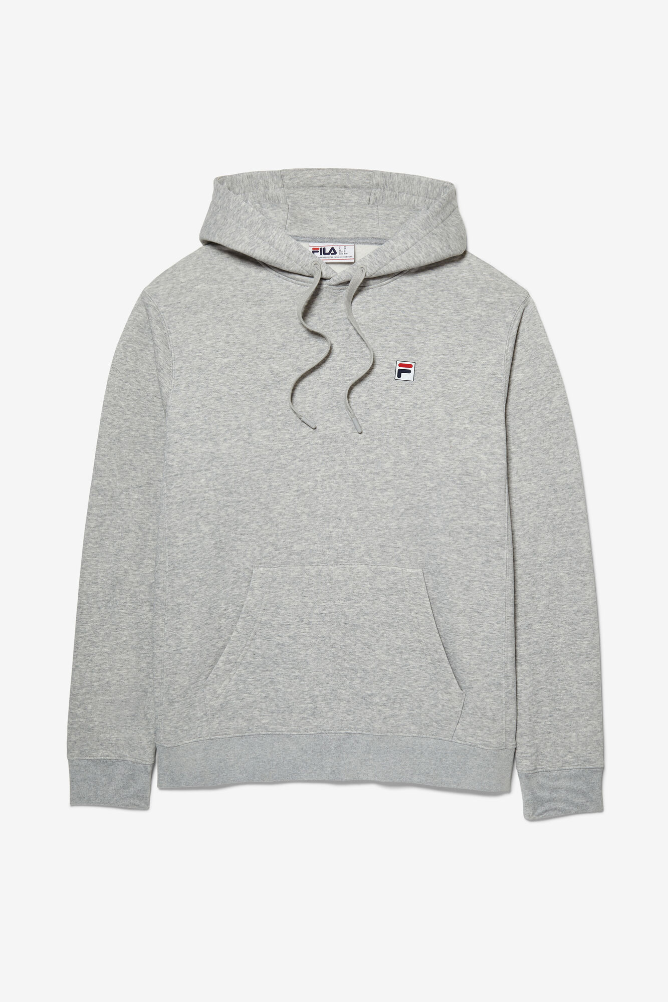 Fila Classic Pullover Hoodie