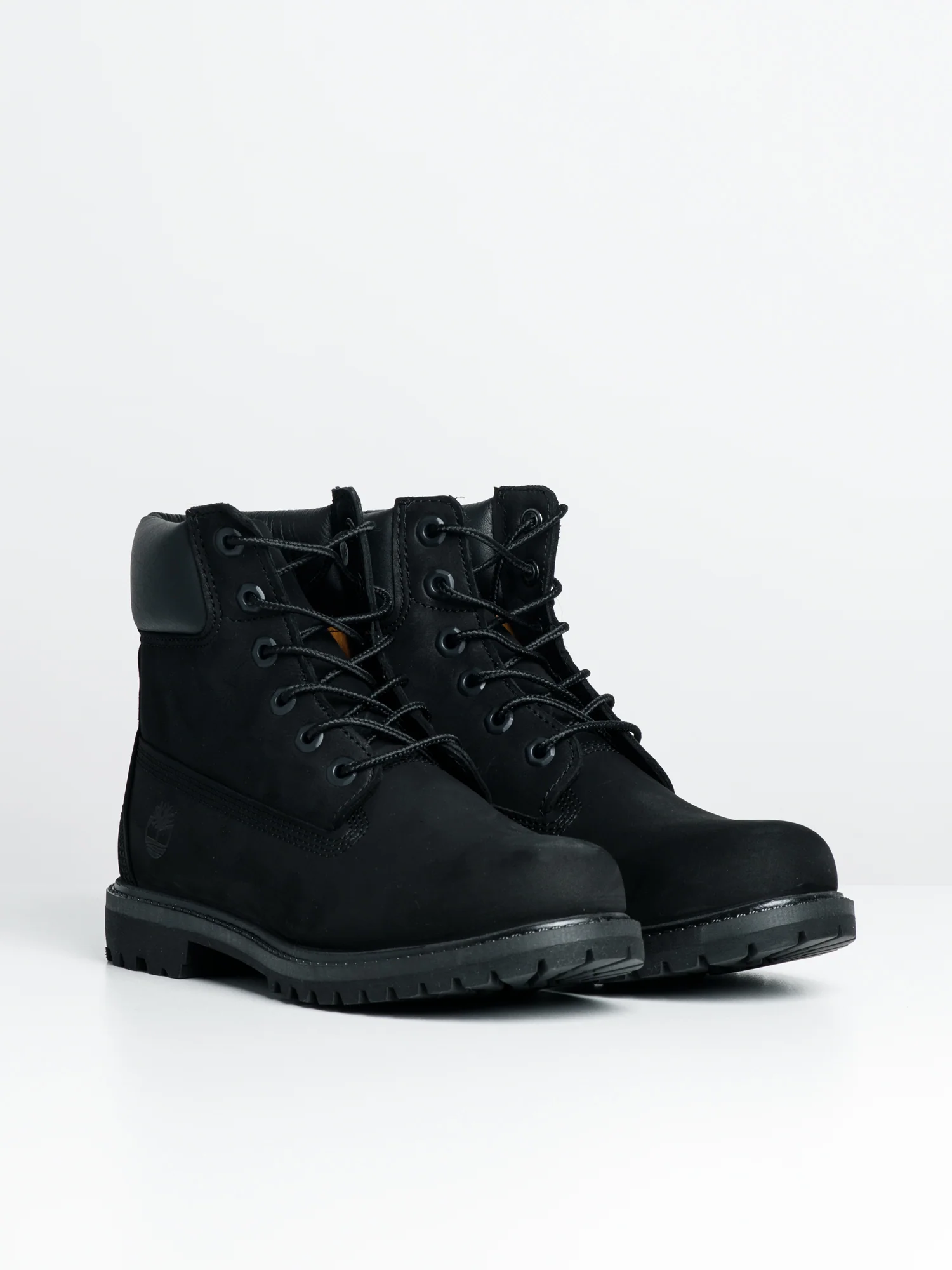 WOMENS TIMBERLAND ICON 6