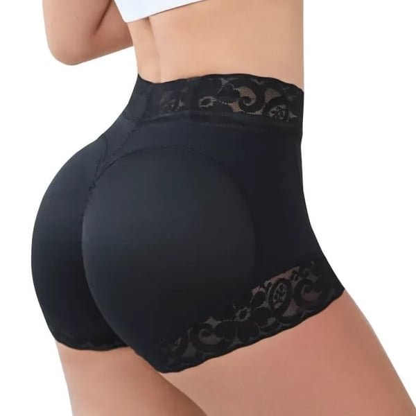 🎄Hot Sale 49% off🎄Women Lace Classic Daily Wear Body Shaper Butt Lifter Panty