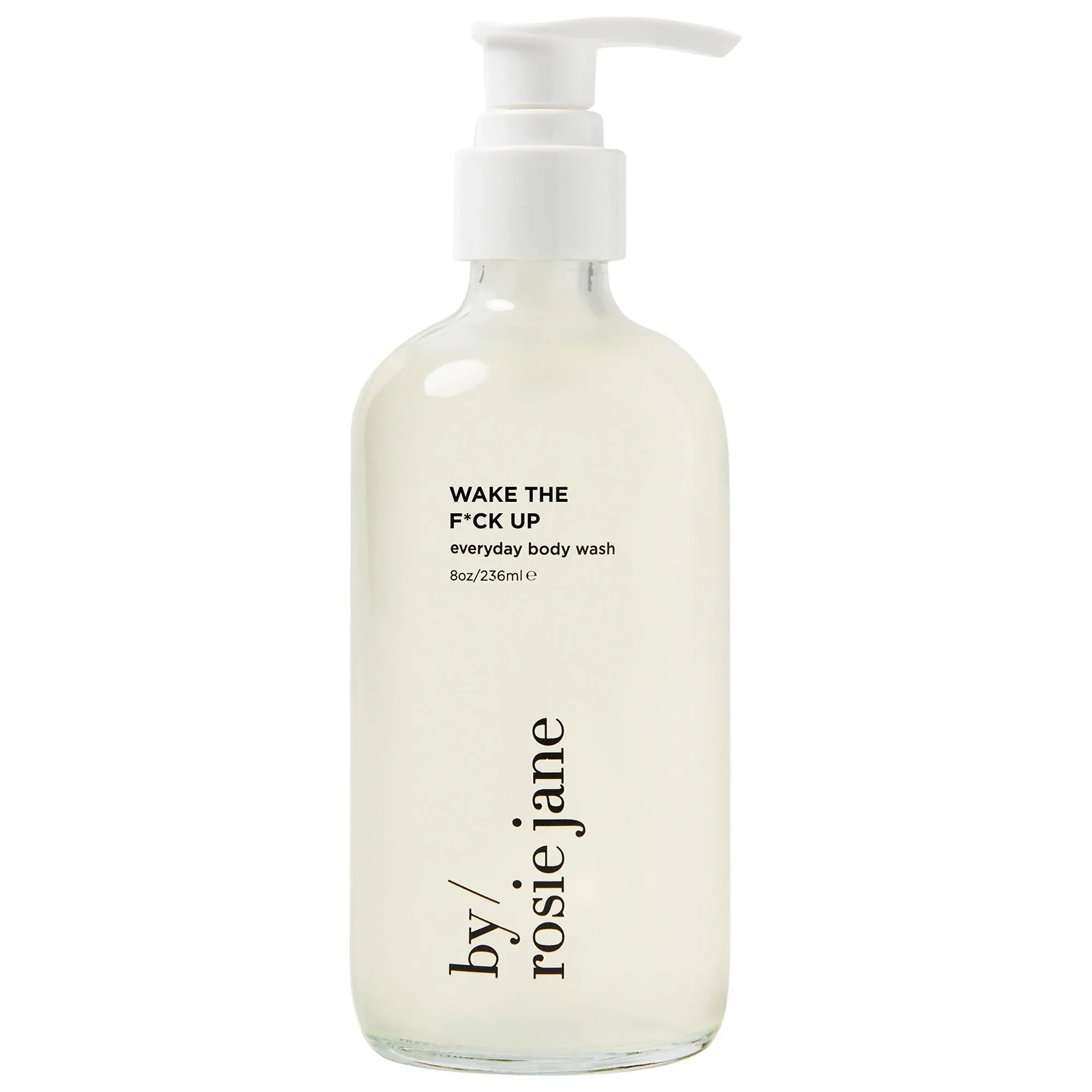 By Rosie Jane Body Wash & Shower Gel