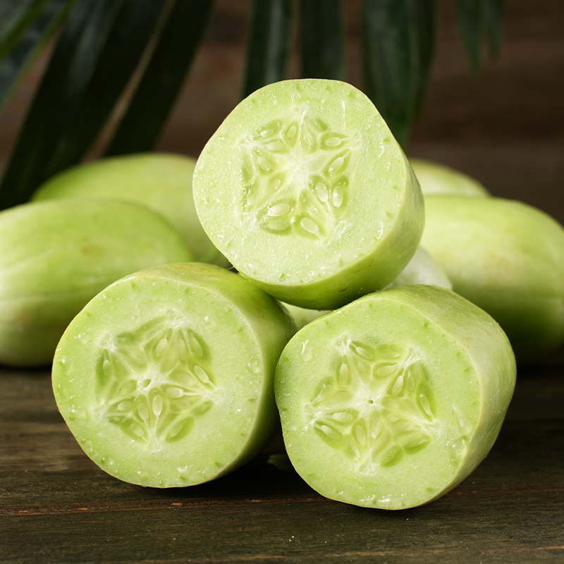 🥒Thumb Cucumber Seeds