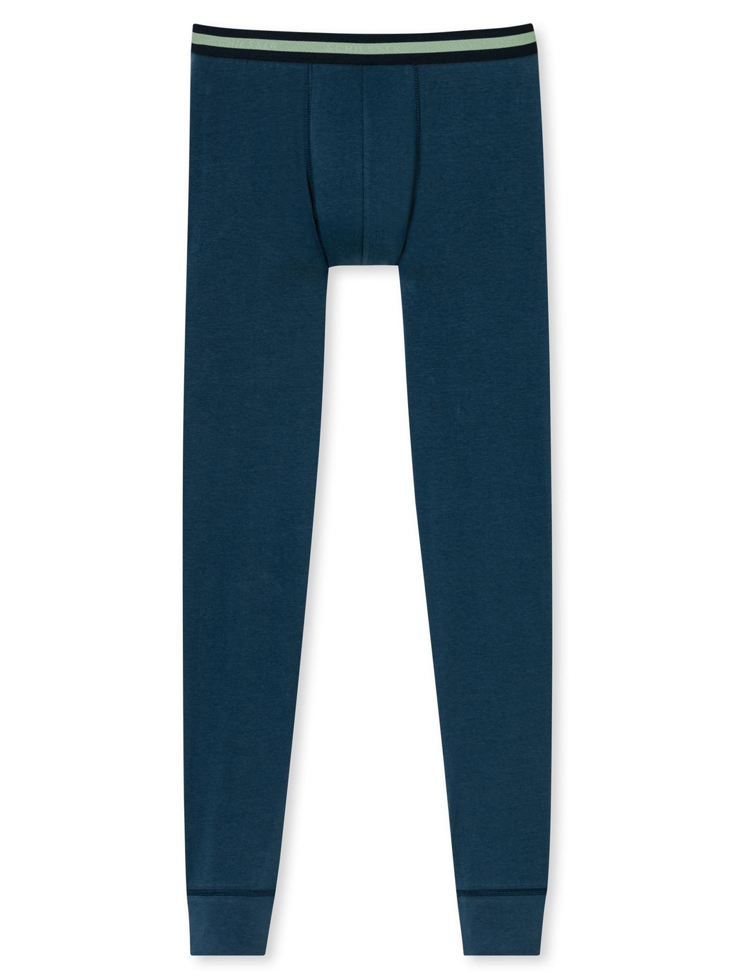 Schiesser Schiesser Lange Unterhose 95/5