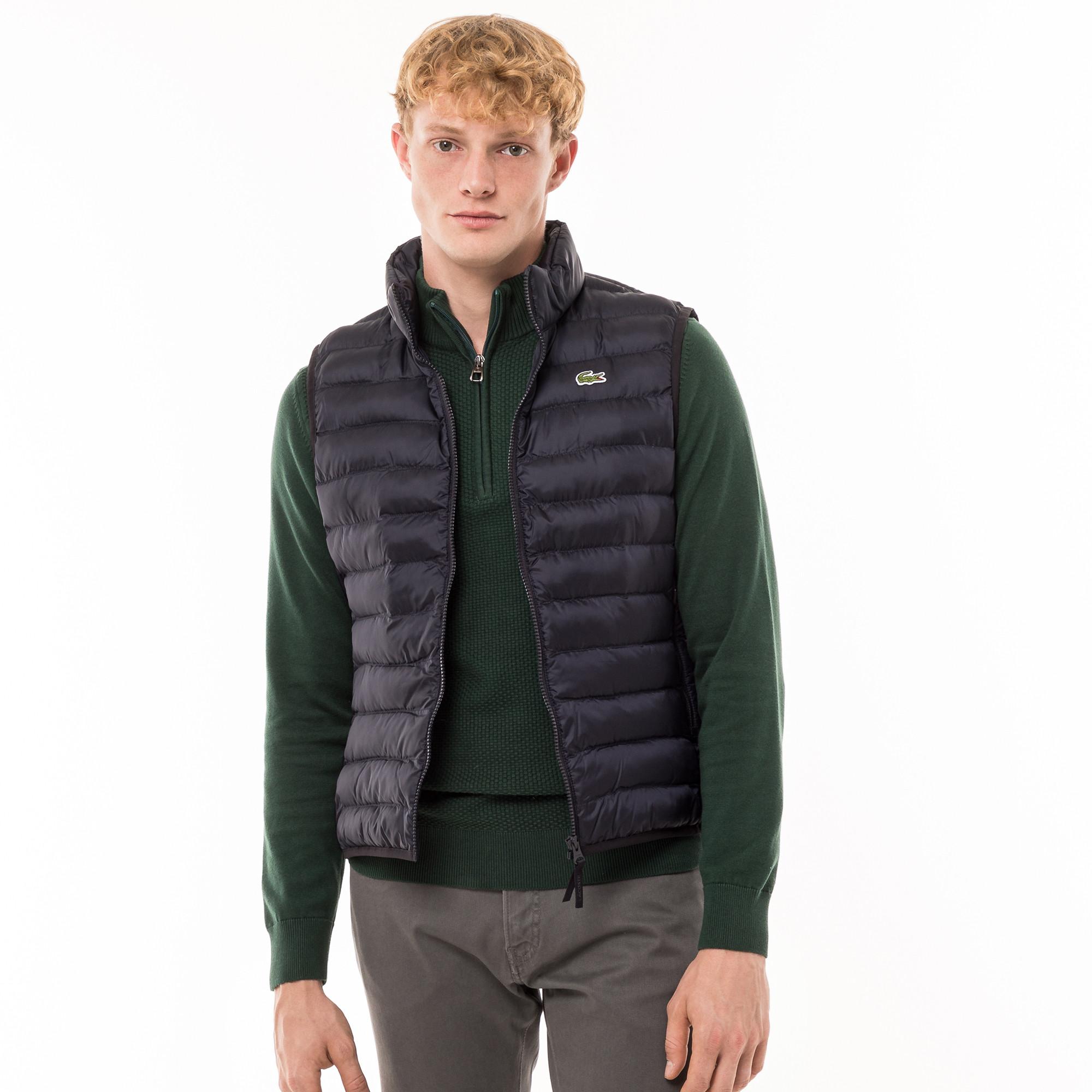 LACOSTE Jacke