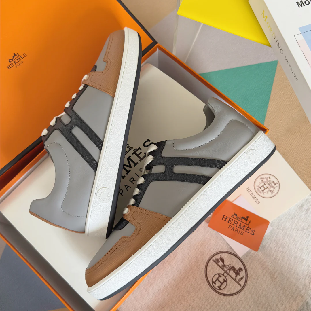 250422 New high-end and comfortable basic sports shoes