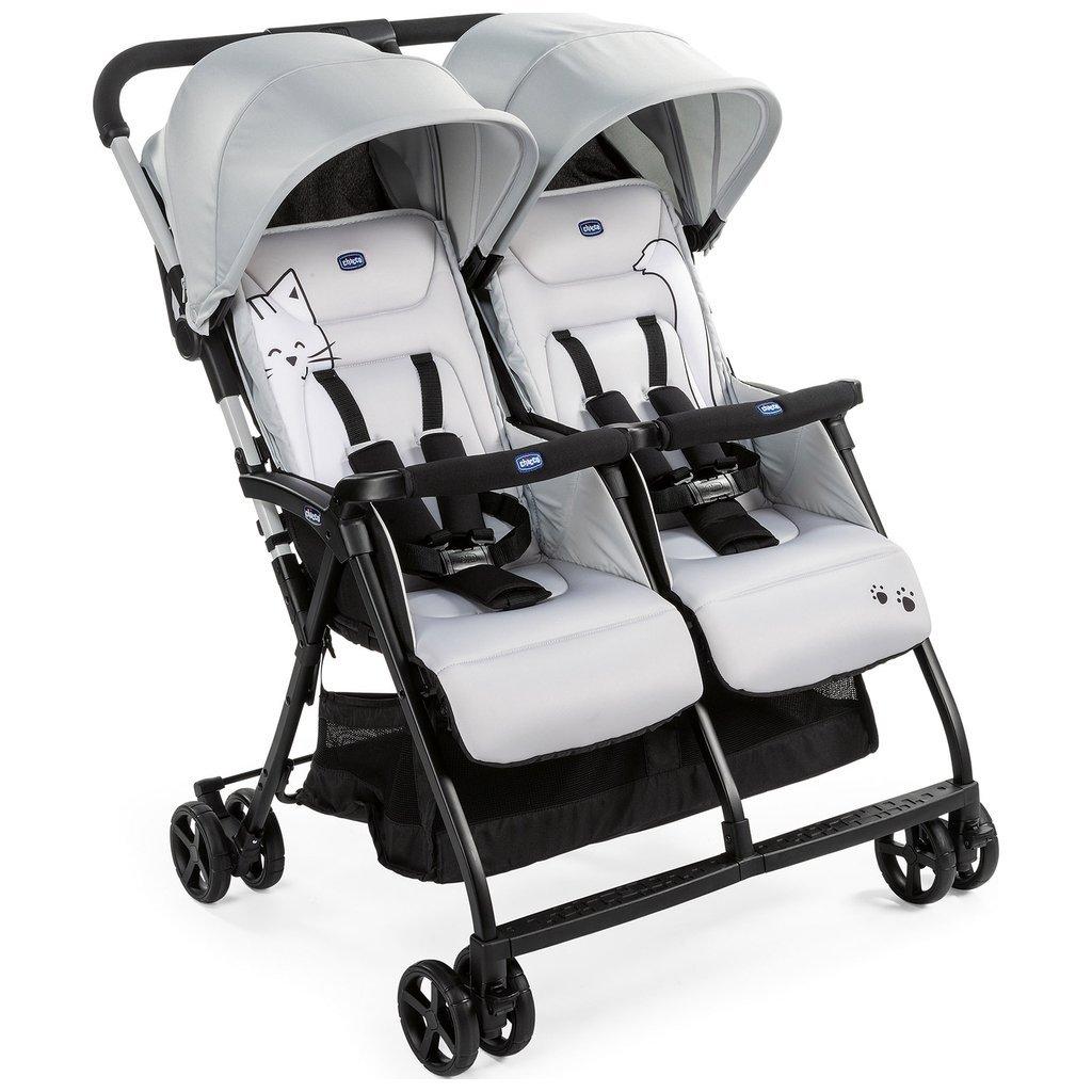 Chicco Ohlala Twin Kinderwagen